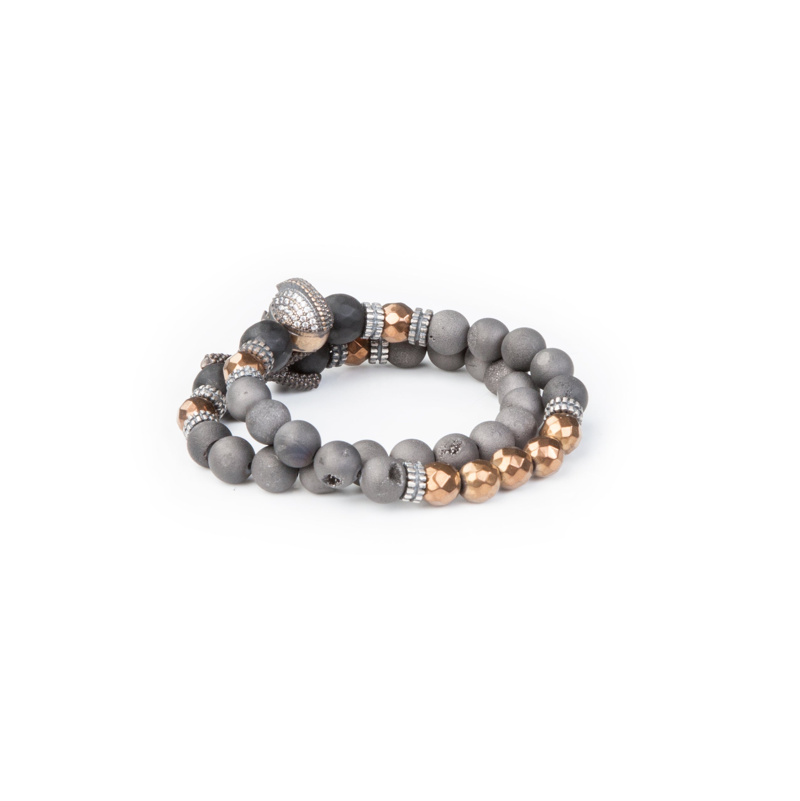 bead bracelet new The Austere Prospect