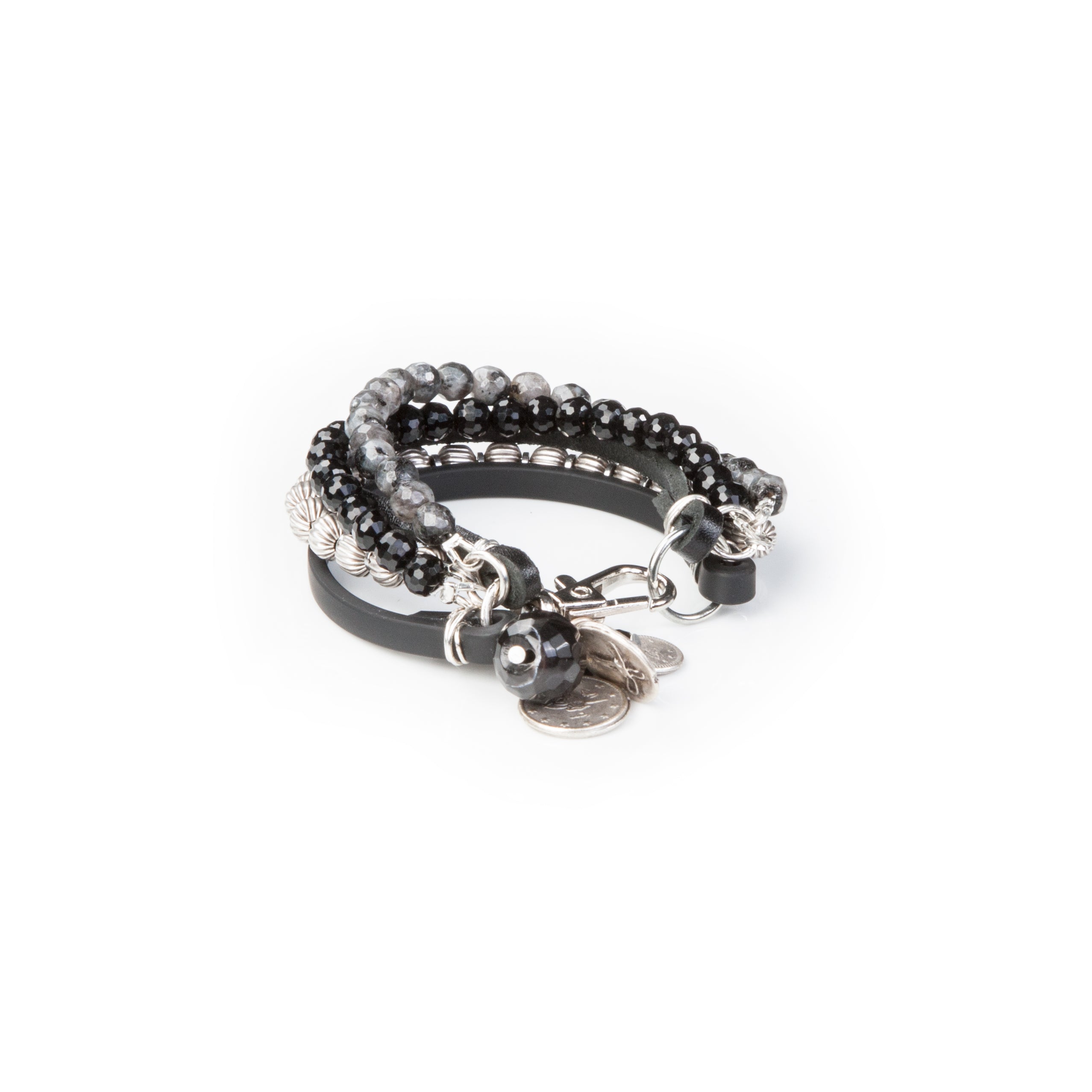 bead bracelet new The Broken Breath