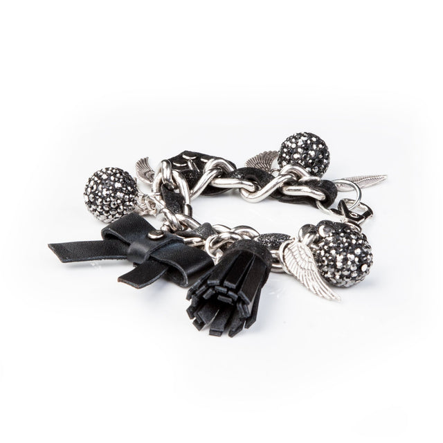 bead bracelet new The Blind Dewdrop