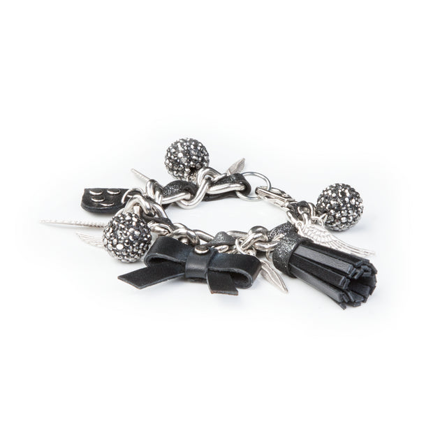 bead bracelet new The Blind Dewdrop