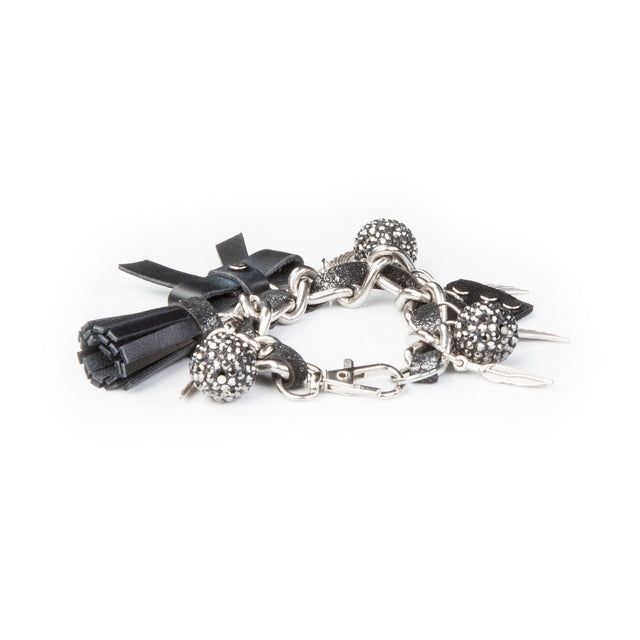 bead bracelet new The Blind Dewdrop