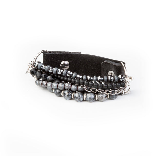 bead bracelet new The Forsaken Heart