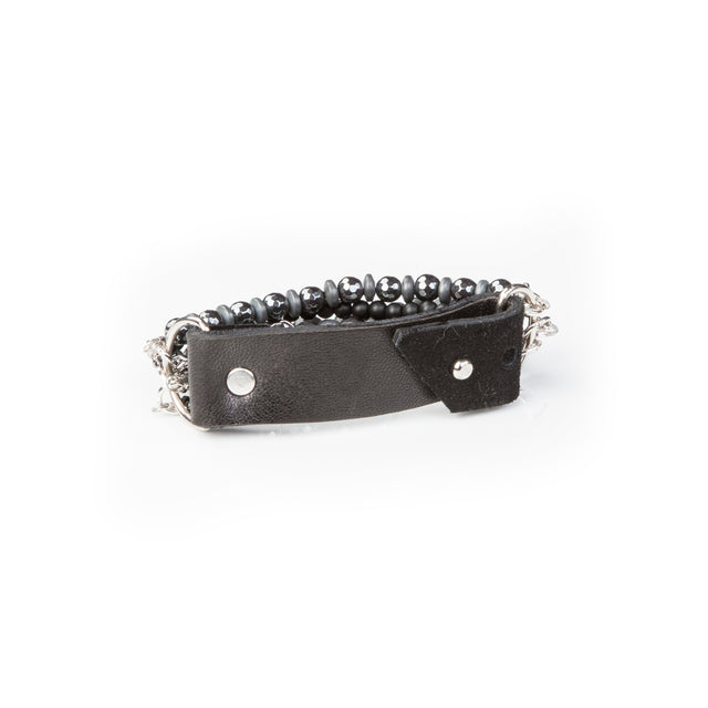 bead bracelet new The Forsaken Heart