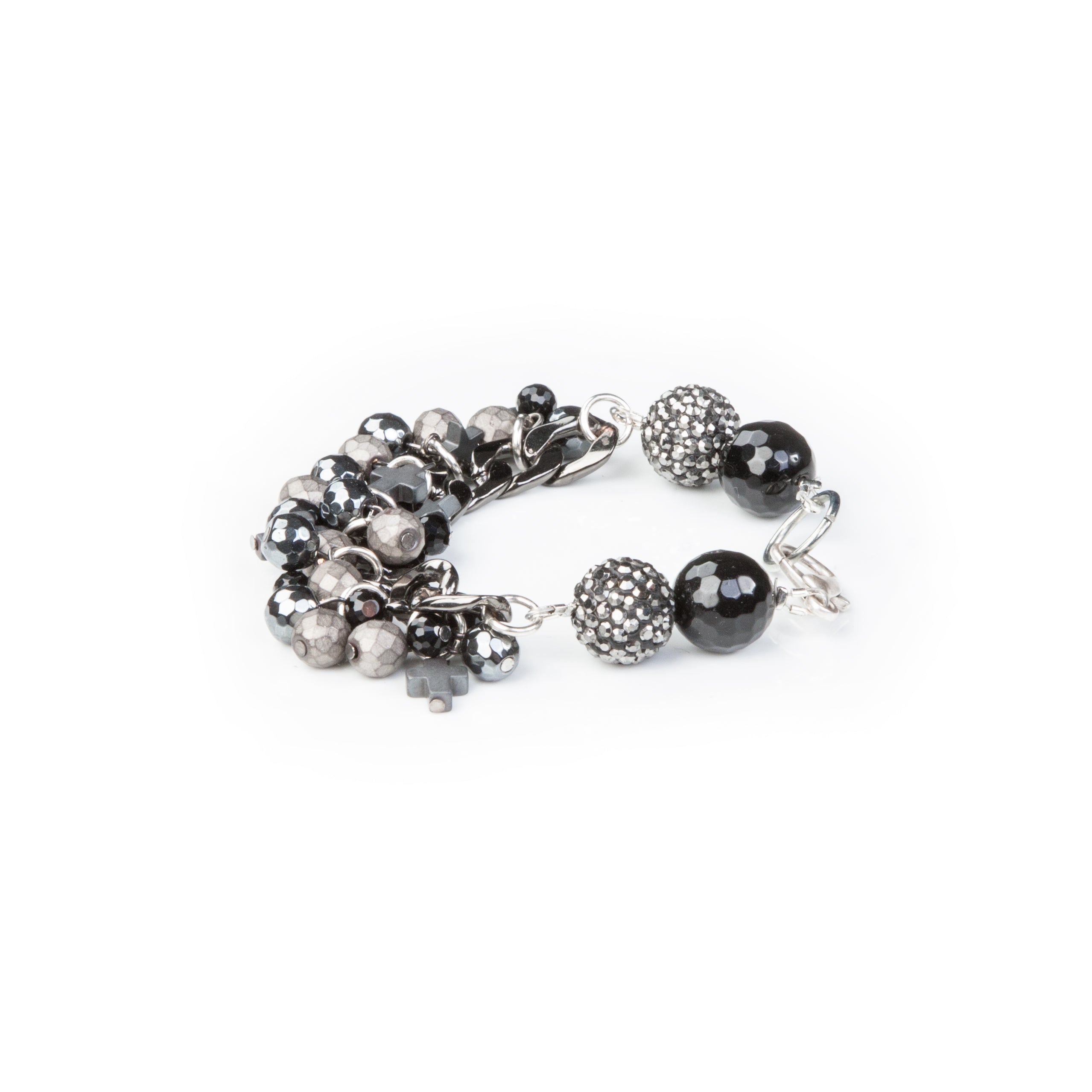 bead bracelet new The Proud Globe