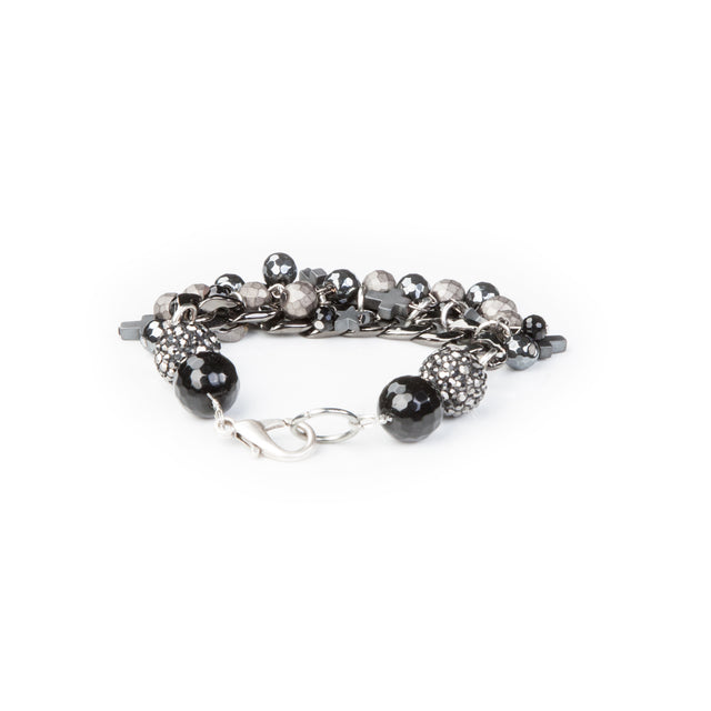 bead bracelet new The Proud Globe