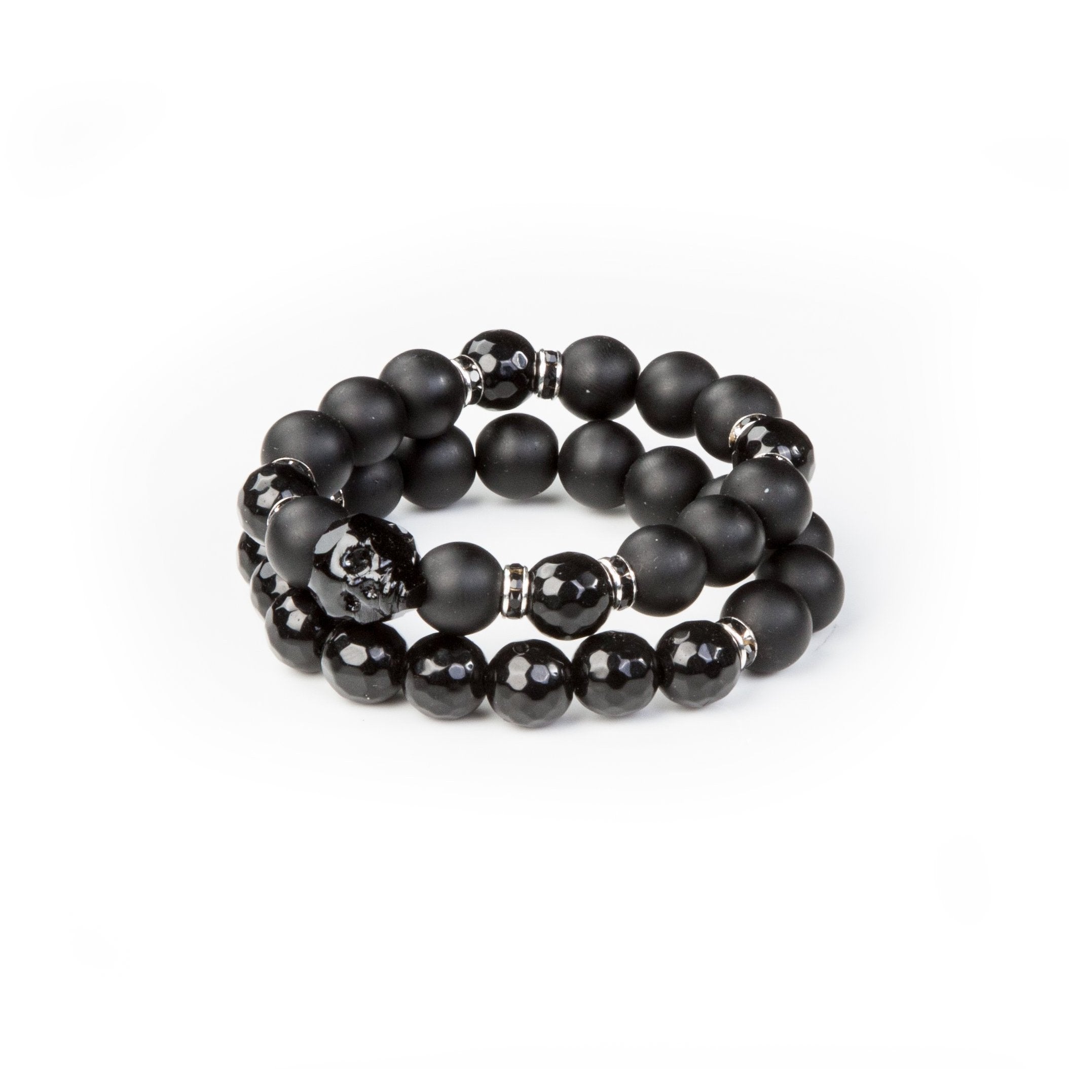 bead bracelet new The Virtuous Tear