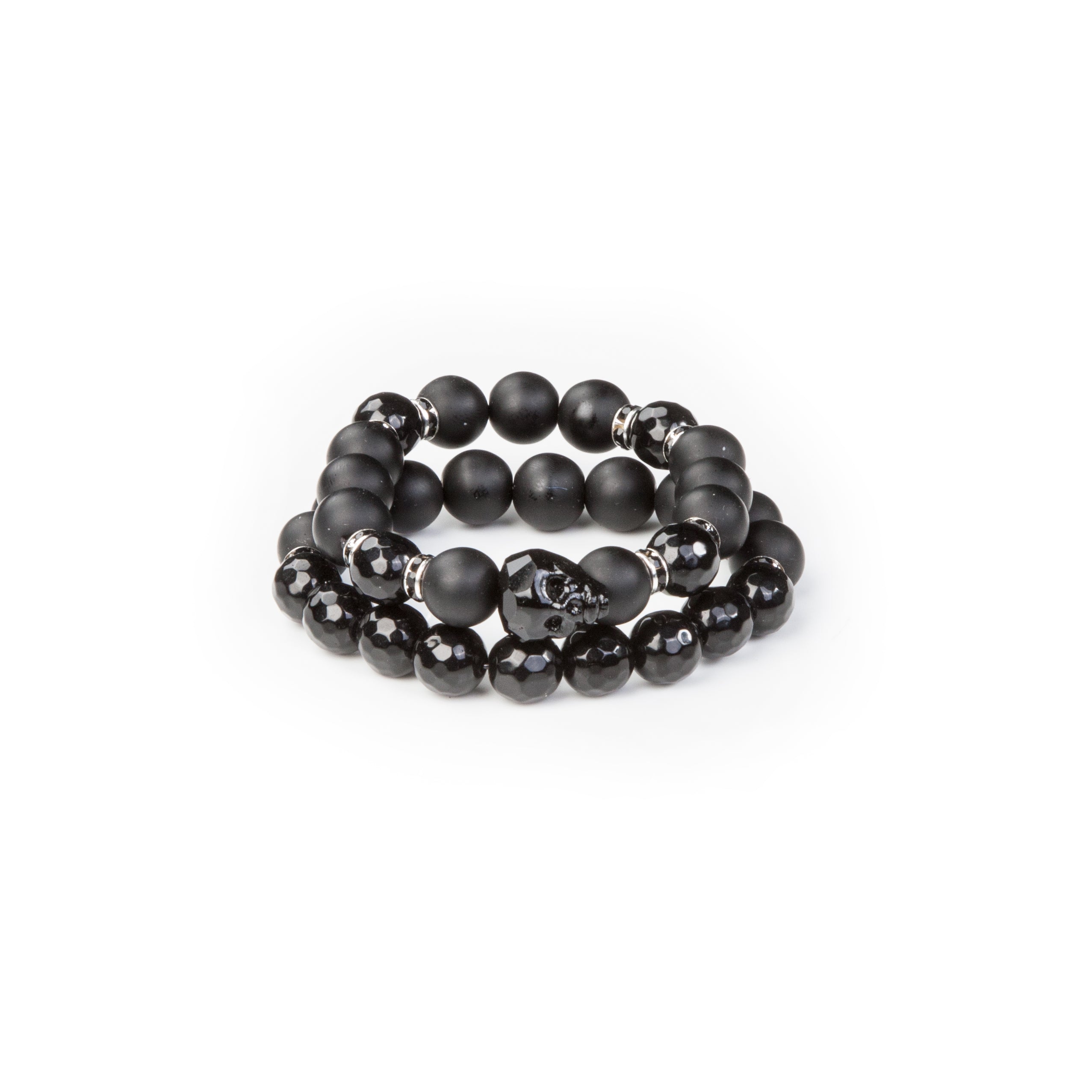 bead bracelet new The Virtuous Tear