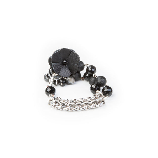 bead bracelet new The Azure Oculus