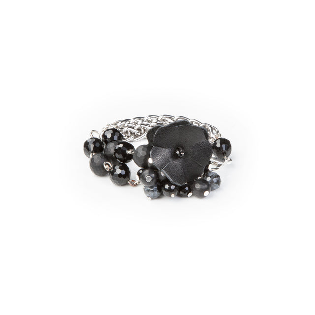 bead bracelet new The Azure Oculus
