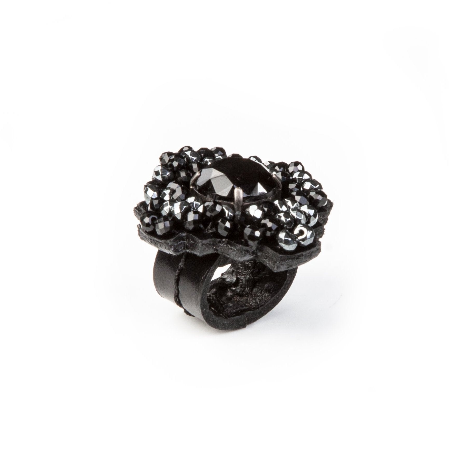 rings new The Broken Glamour