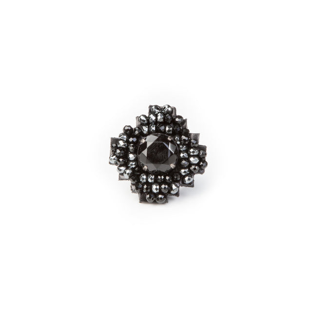 rings new The Broken Glamour
