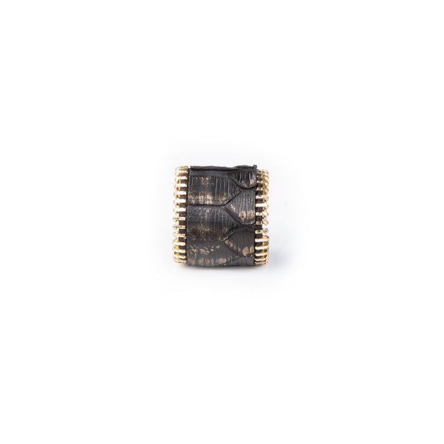 rings new The Coral Twist