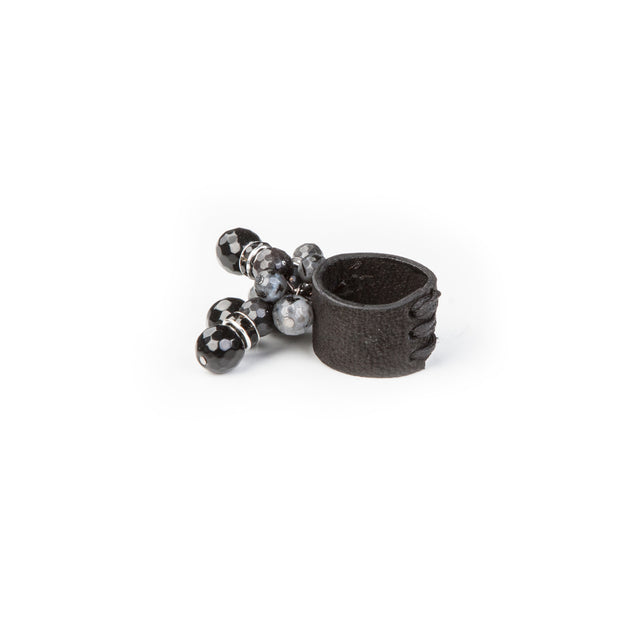 rings new The Elated Tear