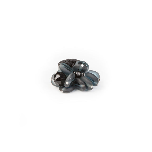 rings new The Quiet Bauble
