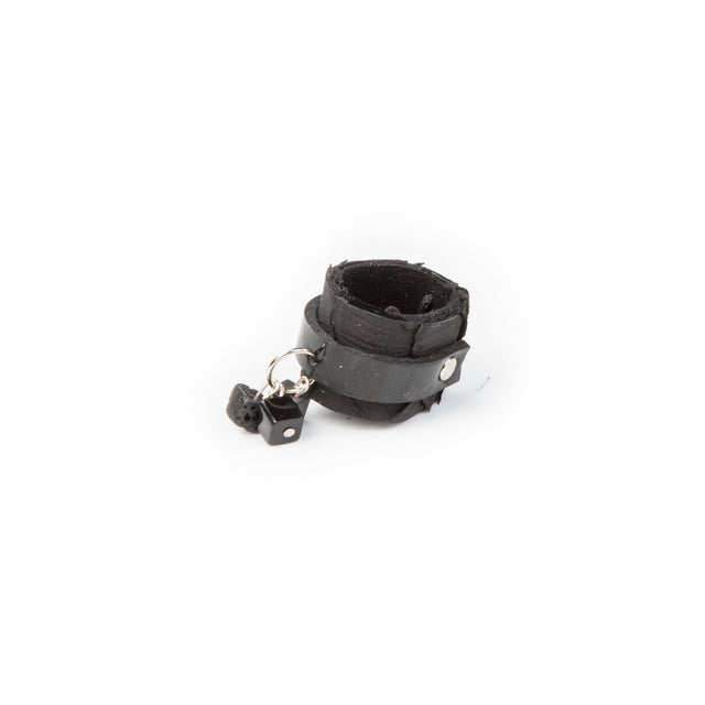 rings new The Idle Ambition
