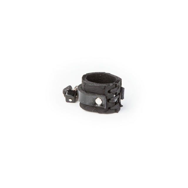 rings new The Idle Ambition