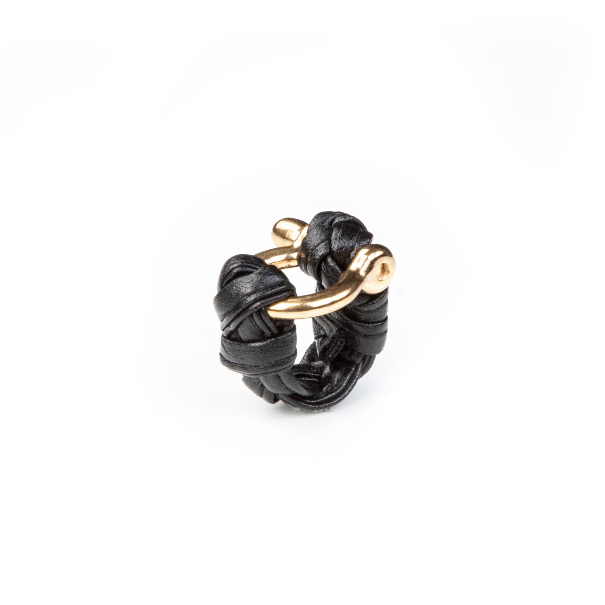 rings new The Citrine Twist