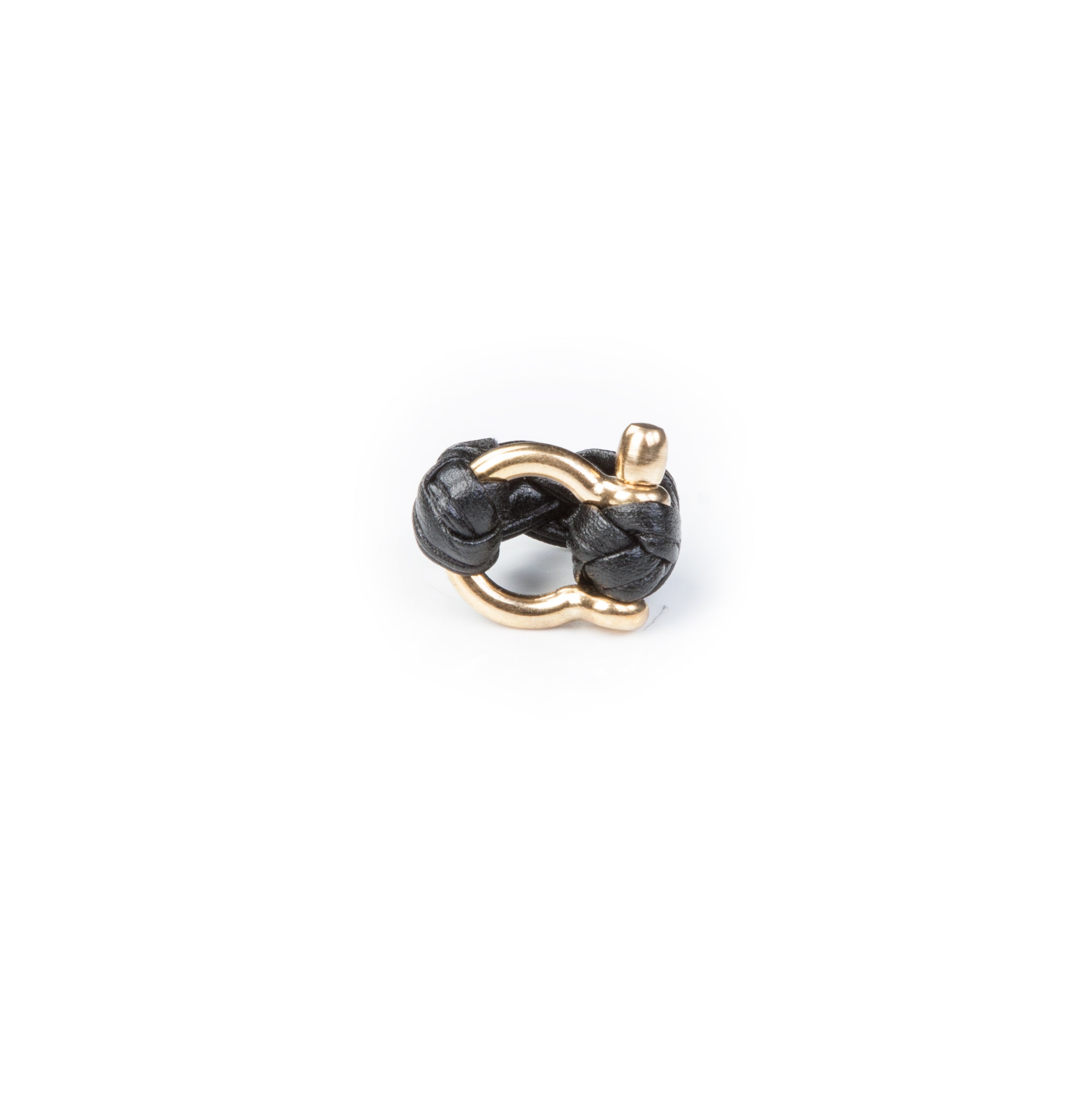 rings new The Citrine Twist