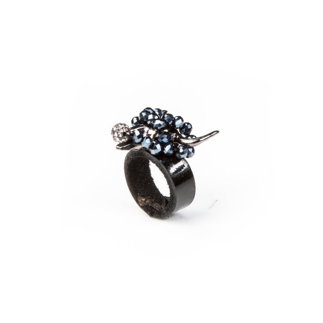 rings new The Devoted Charm