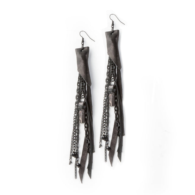 earrings new The Gracious Wing