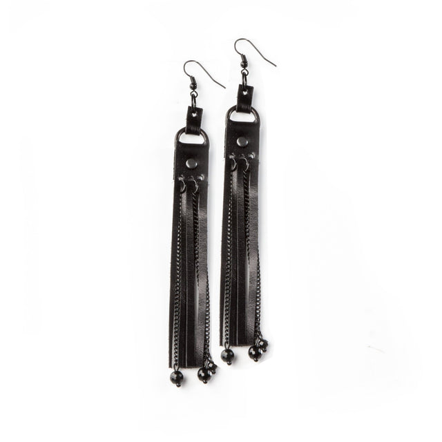 earrings new The Defiant Hum