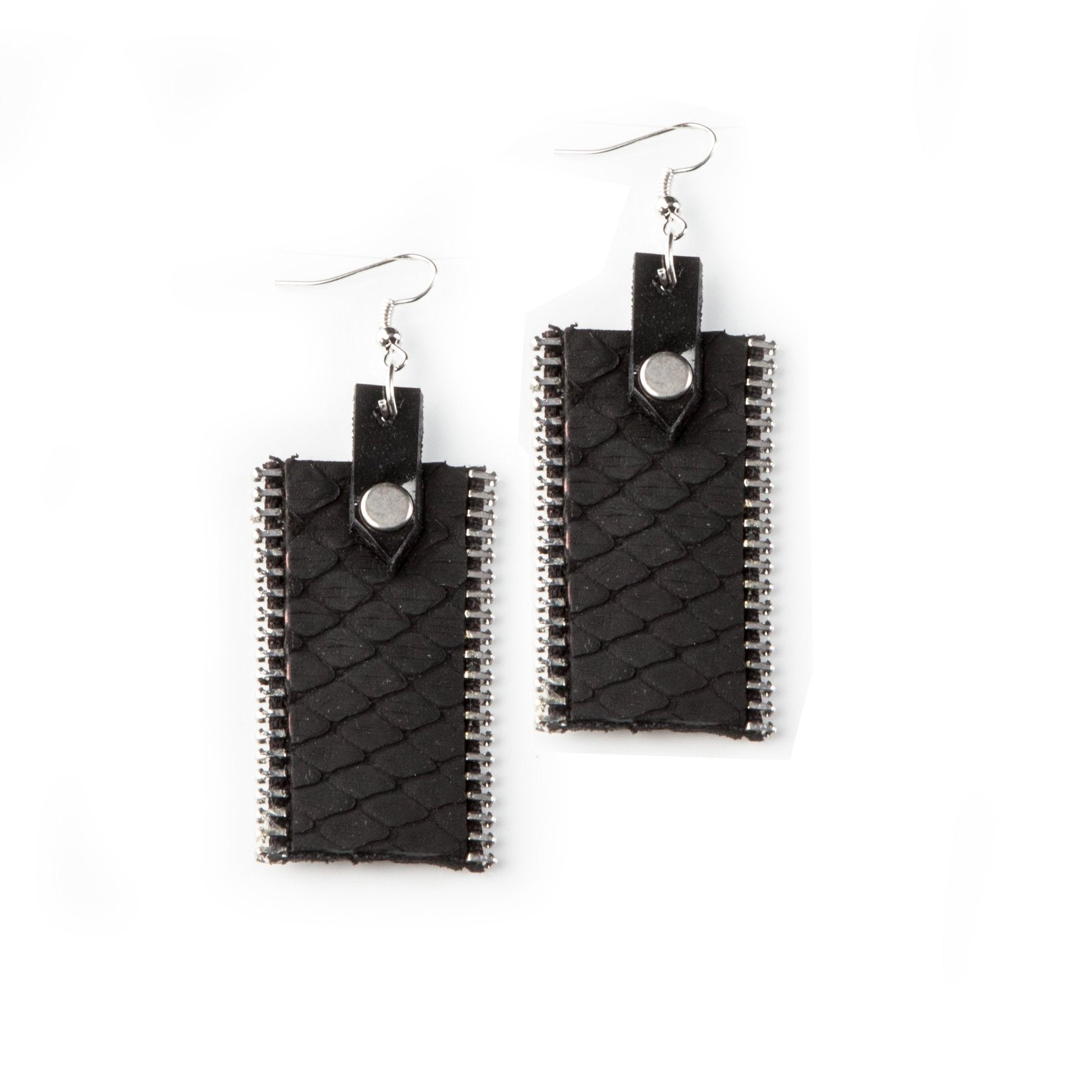 earrings new The Forsaken Globe