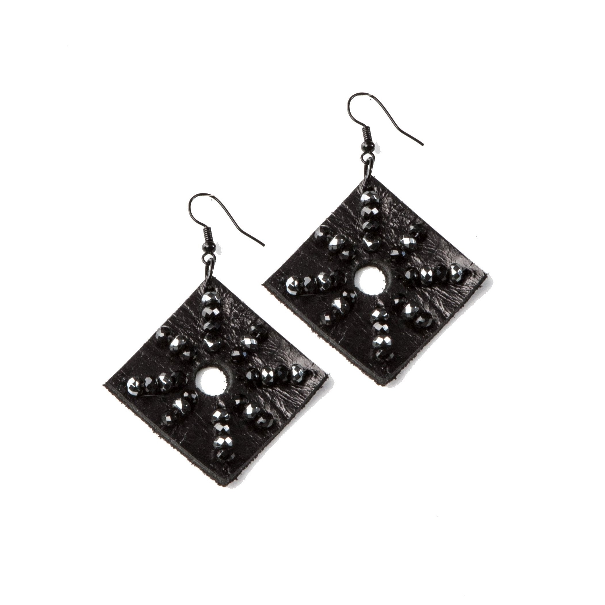 earrings new The Humble Blessing