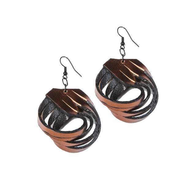 earrings new The Peace Light