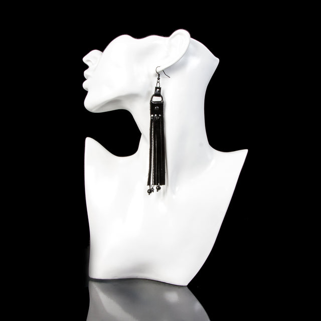 earrings new The Defiant Hum