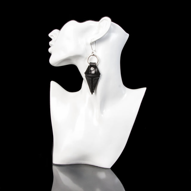earrings new The Purity Whisper
