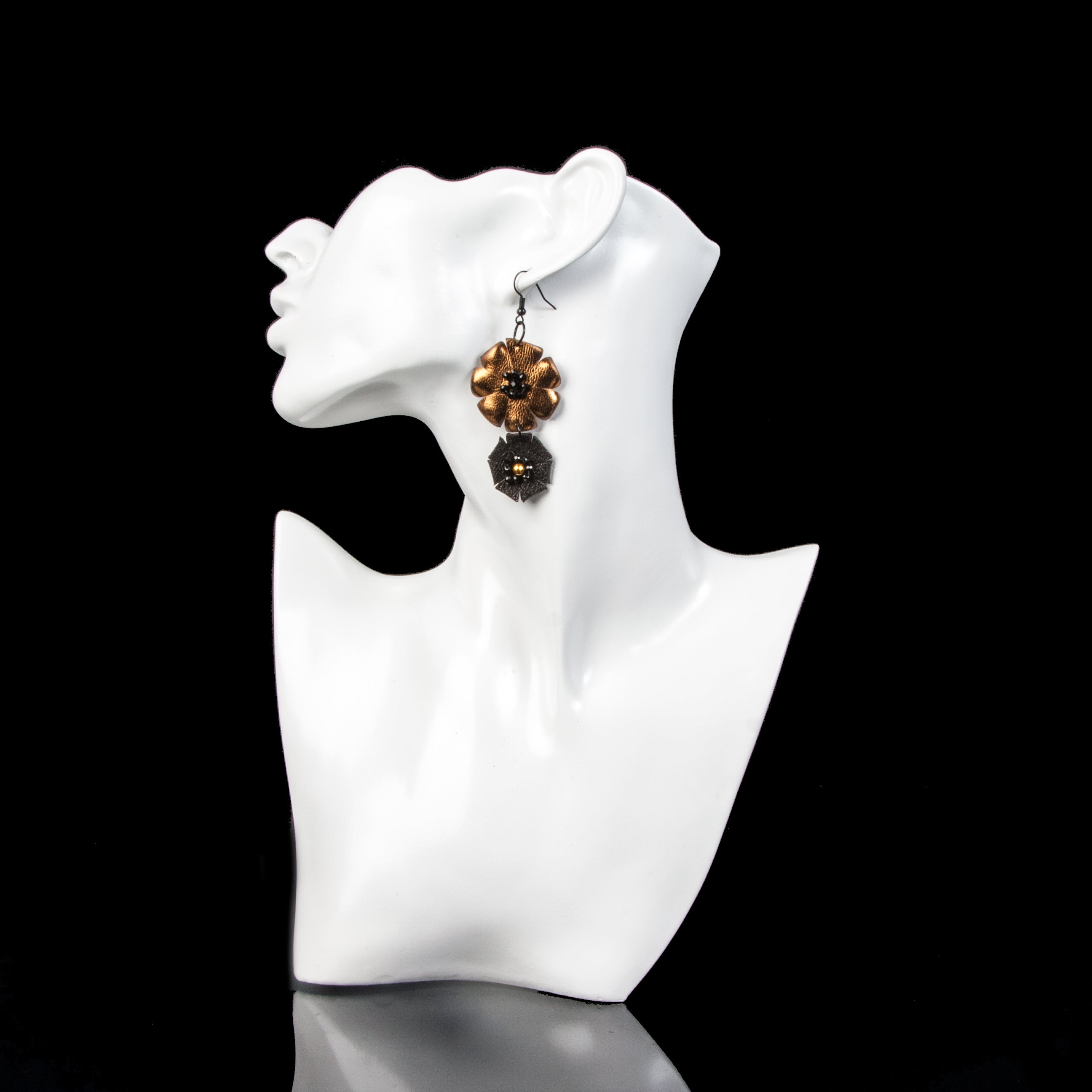 earrings new The Brave Bauble