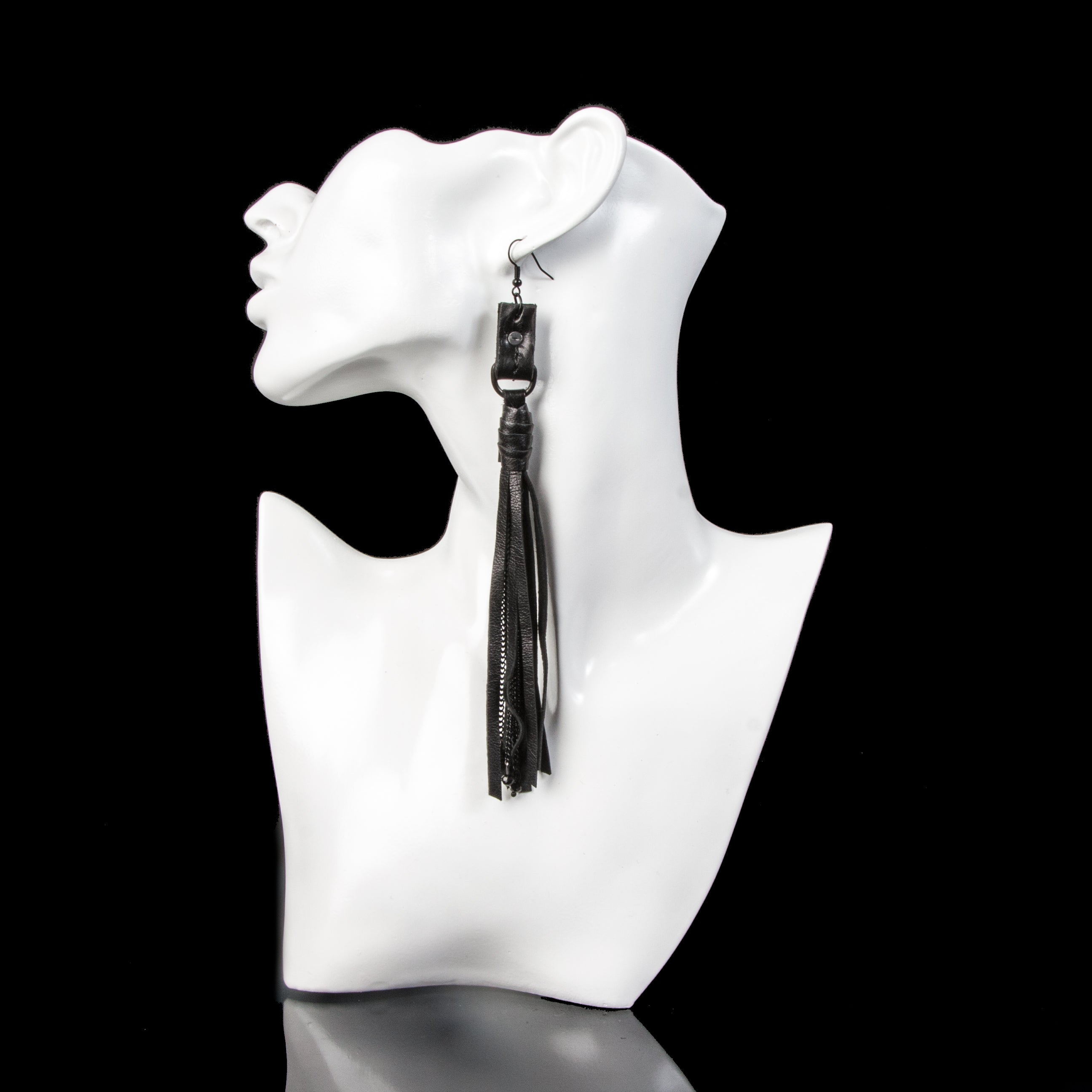 earrings new The Mysterious Star