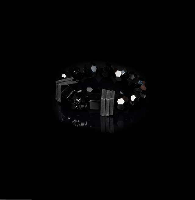 Beads bracelet The Pearl Prospect