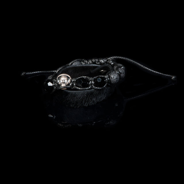 Beads bracelet The Precious Grace