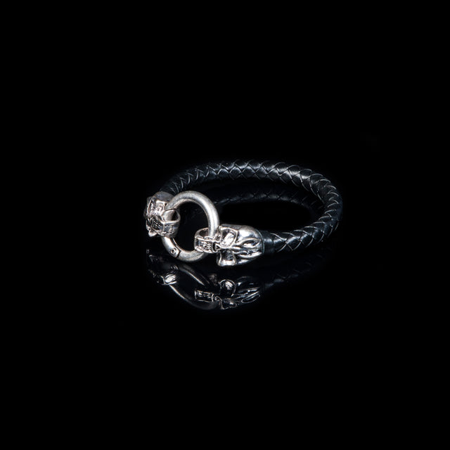 Beads bracelet The Exotic Spark