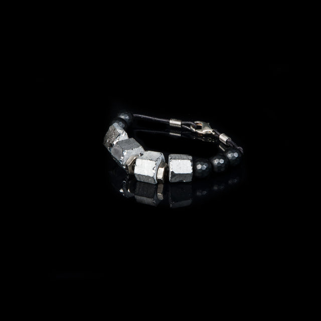 Beads bracelet The Loyal Twin