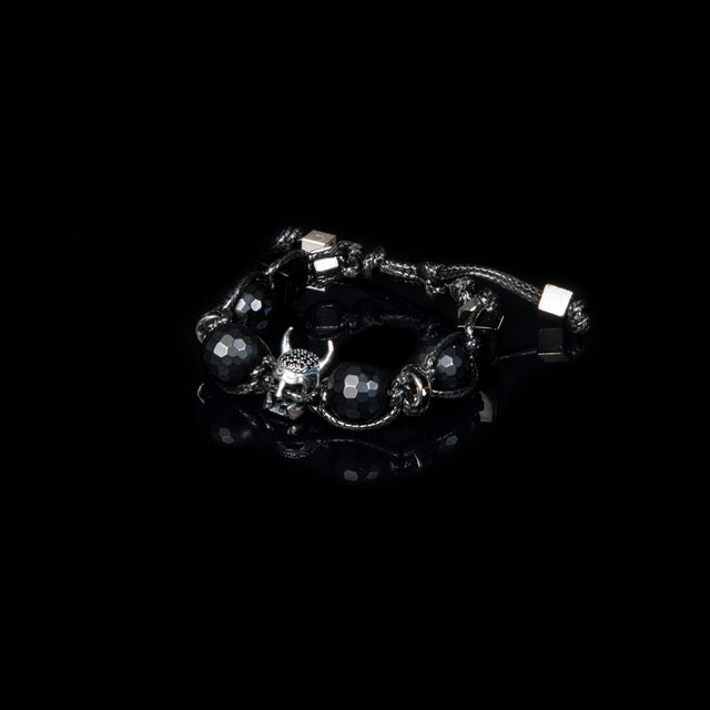 Beads bracelet The Spotless Hope