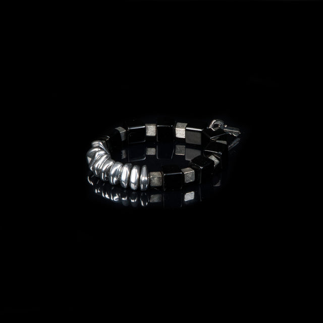 Beads bracelet The Enchanting Spark