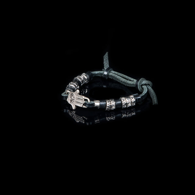 Beads bracelet The Darling Wing