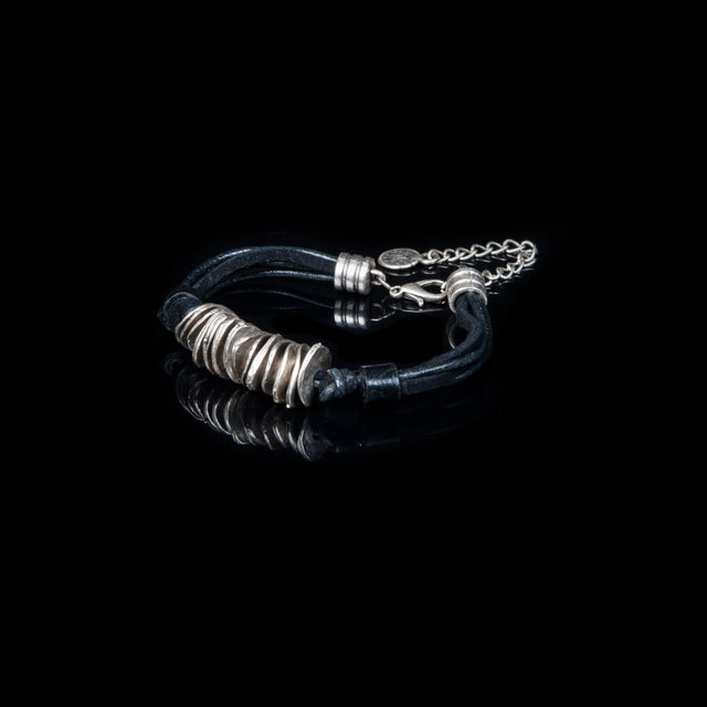 Beads bracelet The Exalted Teardrop