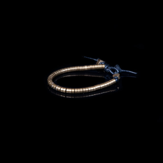 Beads bracelet The Frozen Seal