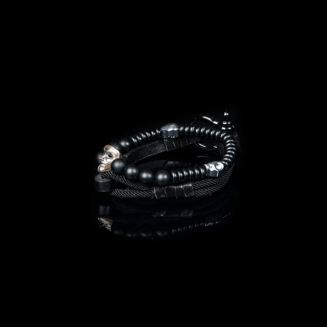 Beads bracelet The Lonely Charm