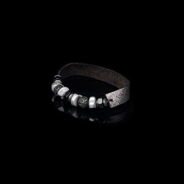Beads bracelet The Pearl Hum