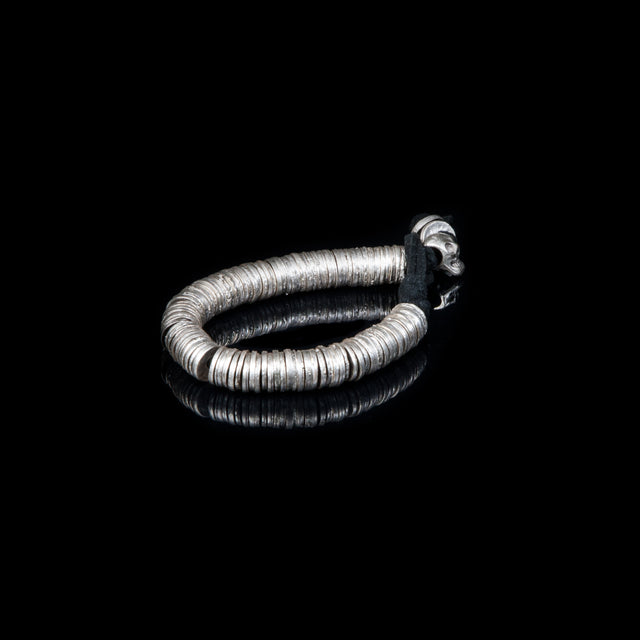 Beads bracelet The Diamond Crescent