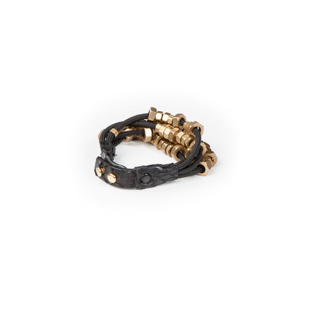 Beads bracelet The Diligent Oculus