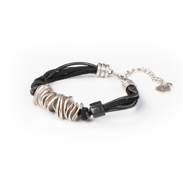 Beads bracelet The Exalted Teardrop
