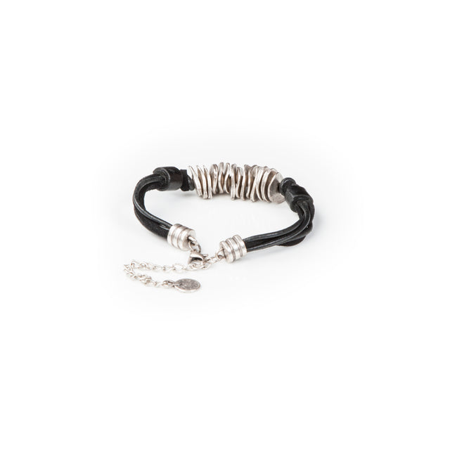 Beads bracelet The Exalted Teardrop