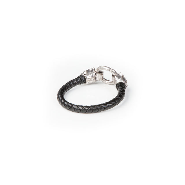Beads bracelet The Exotic Spark