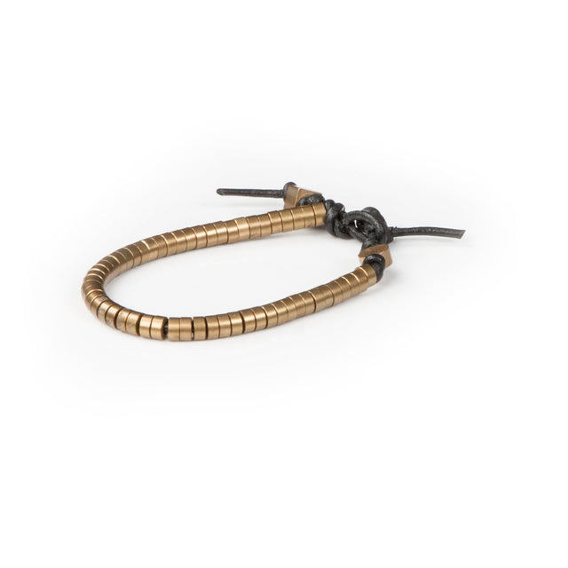 Beads bracelet The Frozen Seal