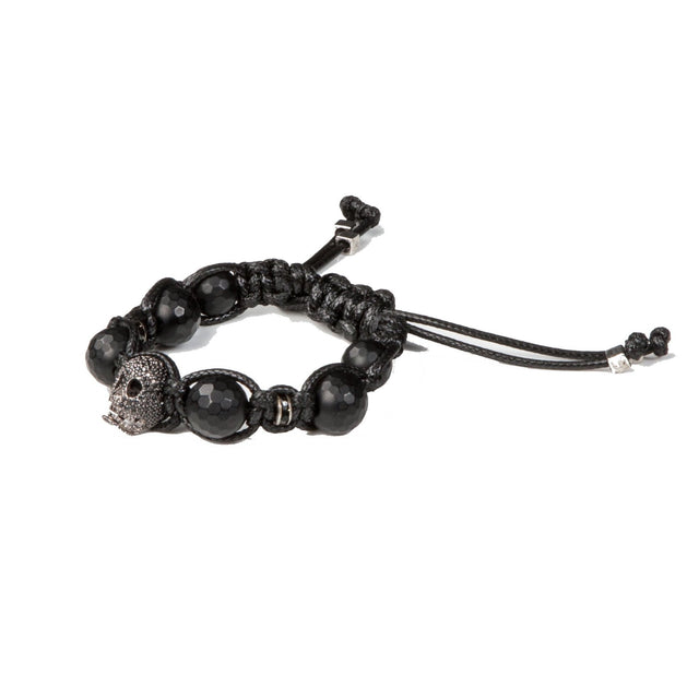 Beads bracelet The Crisp Oculus